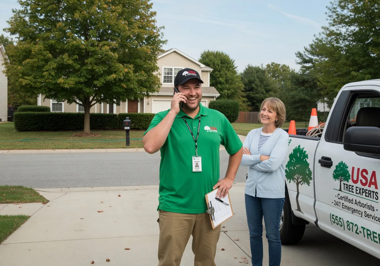 Tree Services Phillipsburg, KS FAQs